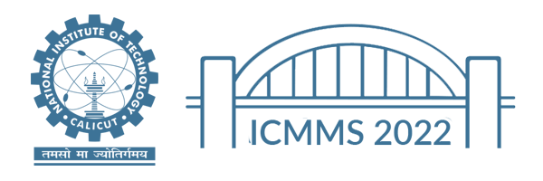 ICMMS 2022